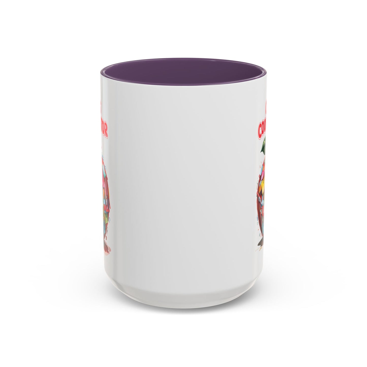Chaos Coordinator Coffee Mug - Fun Gift for Teachers, Office Decor, Teacher Appreciation, Funny Coffee Cup, Classroom Supplies