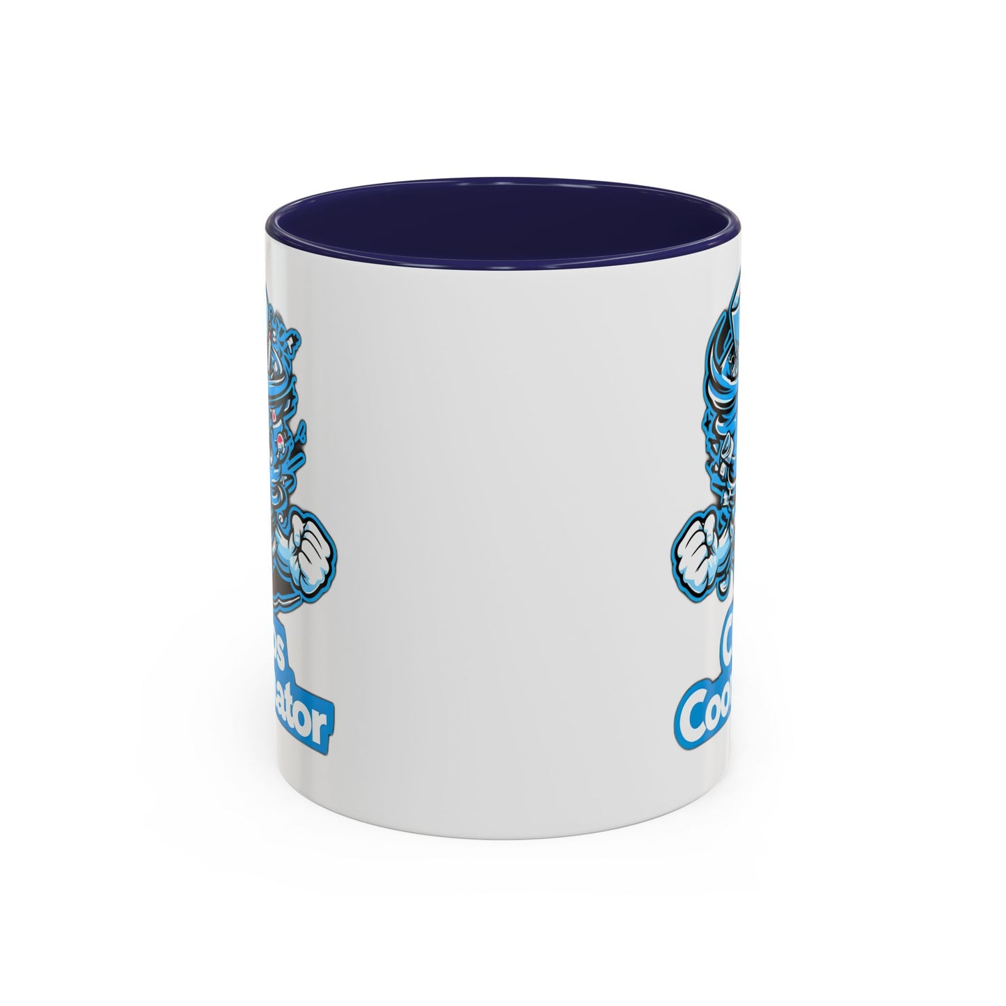 Nurse Chaos Coordinator Coffee Mug, Fun Gift for Healthcare Workers, Unique Ceramic Mug, Funny Nurse Appreciation Gift, Funny Office [...]