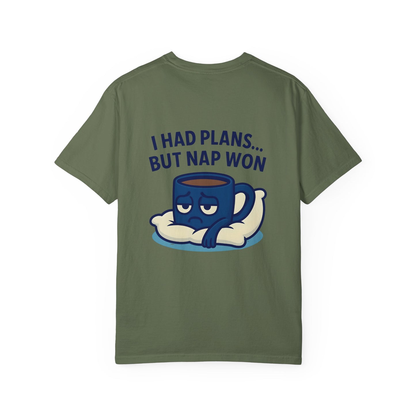 Funny Nap Themed Unisex T-Shirt, Casual Gift, Everyday Wear, Relaxation, Humor Apparel, Gift for Friends, Birthday Shirt
