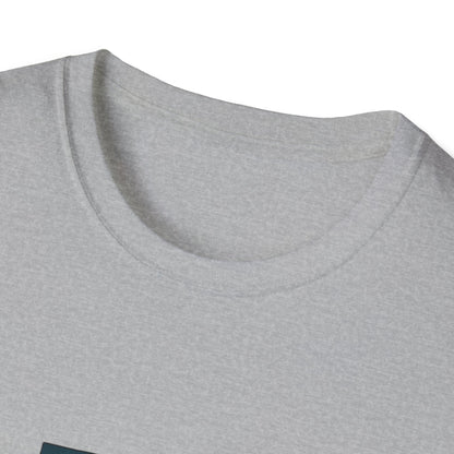 Texas Tough Texas Pride T-Shirt | Lone Star Flag Design