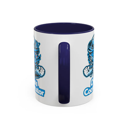 Nurse Chaos Coordinator Coffee Mug, Fun Gift for Healthcare Workers, Unique Ceramic Mug, Funny Nurse Appreciation Gift, Funny Office [...]