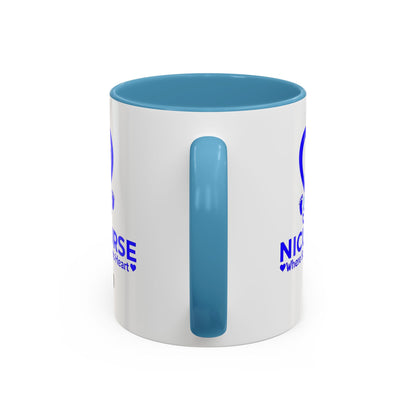 NICU Nurse Coffee Mug - Personalized Gift for Healthcare Heroes, Perfect for Nursing School, Birthdays, Appreciation