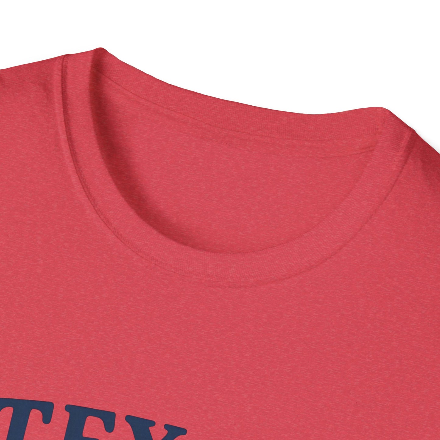 Texas Tough Unisex T-Shirt - Texas Pride, Promote Strength Tee, Lone Star State Pride Shirt, Hill Country, Strength through tragedy
