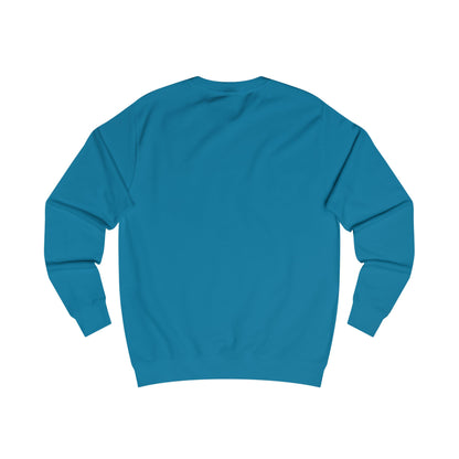 Cozy Nurse Sweatshirt - Caught in the Rounds, Perfect Gift for Friends, Casual Wear, Fall Outfit, Streetwear Essential