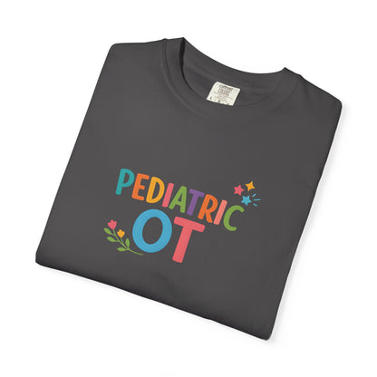 Pediatric OT T-Shirt | Occupational Therapy Tee