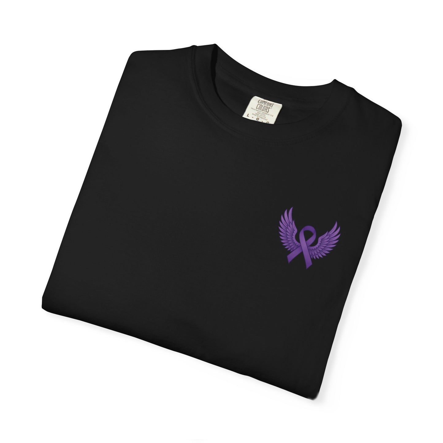 Empowering Unisex T-Shirt: "No Excuse for Abuse" - Casual Wear, Gift for Activists, Awareness Apparel, Comfort Tee