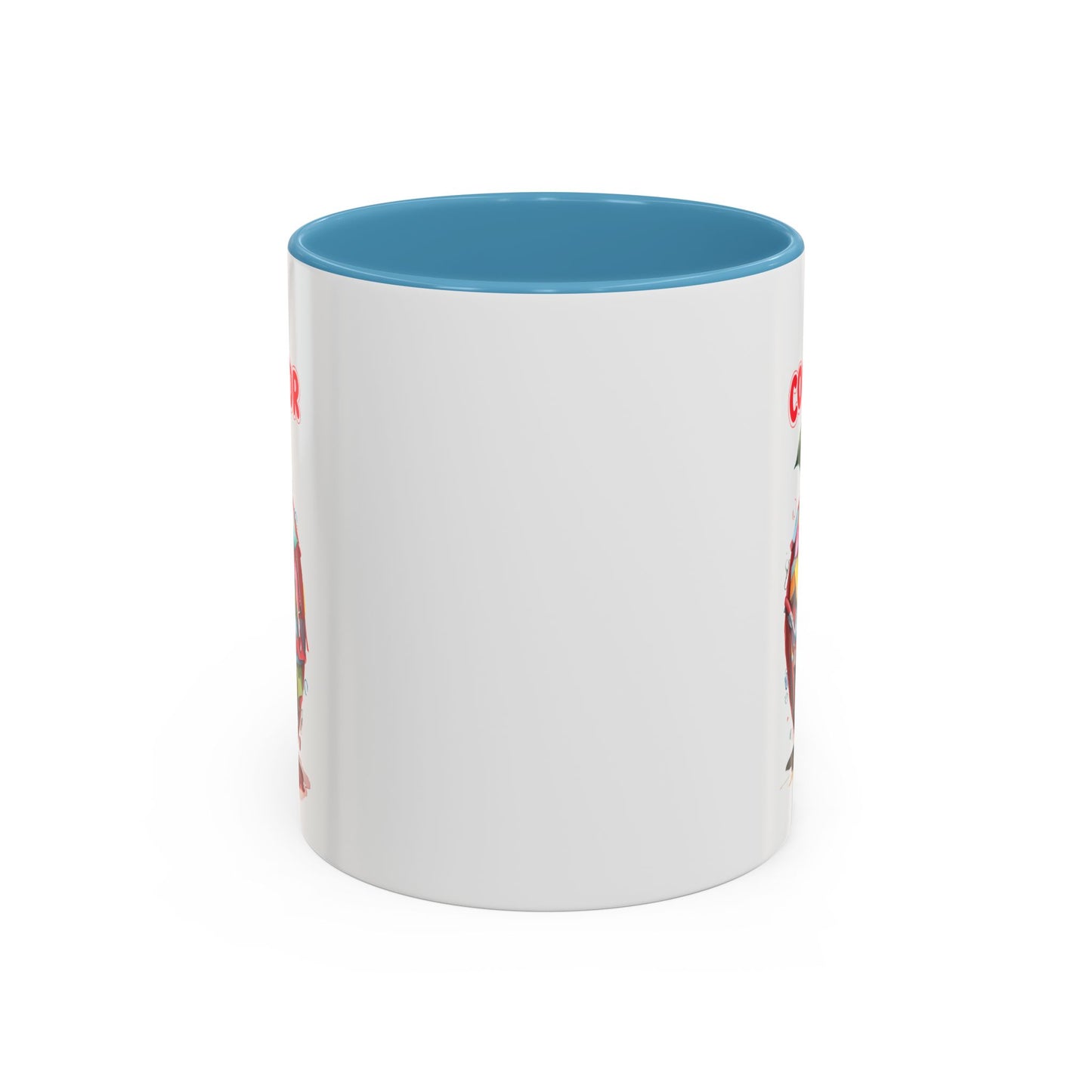 Chaos Coordinator Coffee Mug - Fun Gift for Teachers, Office Decor, Teacher Appreciation, Funny Coffee Cup, Classroom Supplies