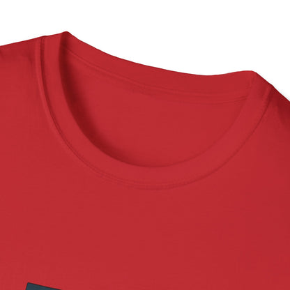 Texas Tough Texas Pride T-Shirt | Lone Star Flag Design