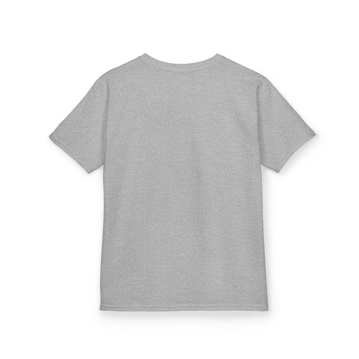 Autism Puzzle Heart Kids Tee | Different Not Less