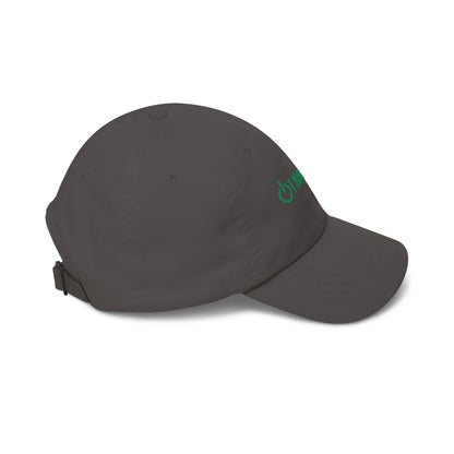 OT Mode On Occupational Therapist Classic Dad Cap