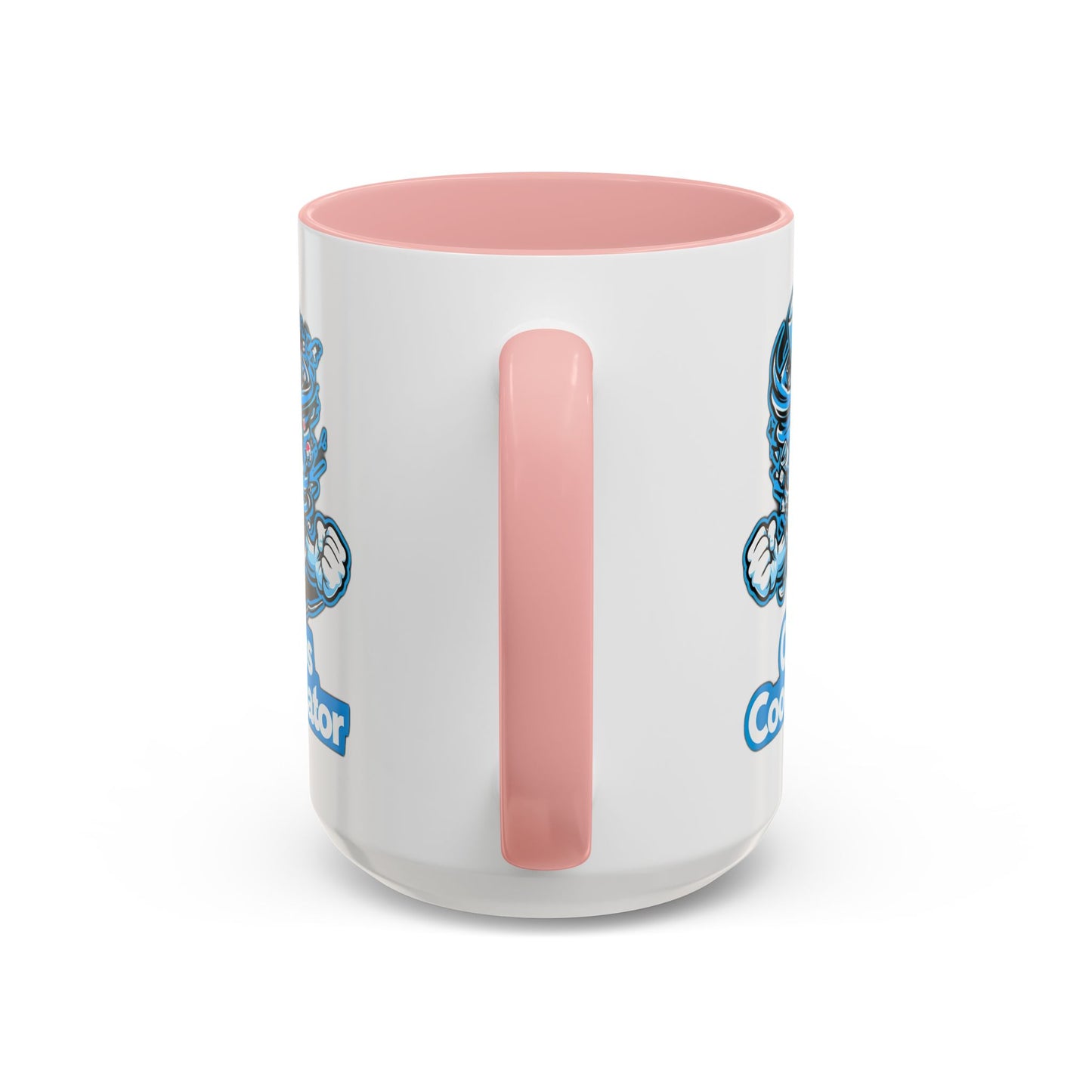 Nurse Chaos Coordinator Coffee Mug, Fun Gift for Healthcare Workers, Unique Ceramic Mug, Funny Nurse Appreciation Gift, Funny Office [...]