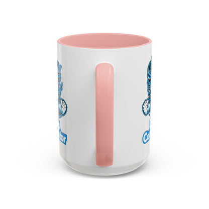 Nurse Chaos Coordinator Coffee Mug, Fun Gift for Healthcare Workers, Unique Ceramic Mug, Funny Nurse Appreciation Gift, Funny Office [...]