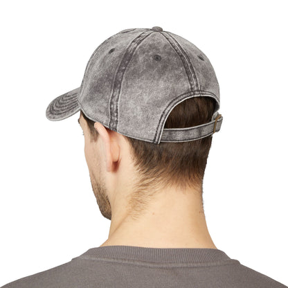 Autopilot Dad Cap | Vintage Embroidered Hat