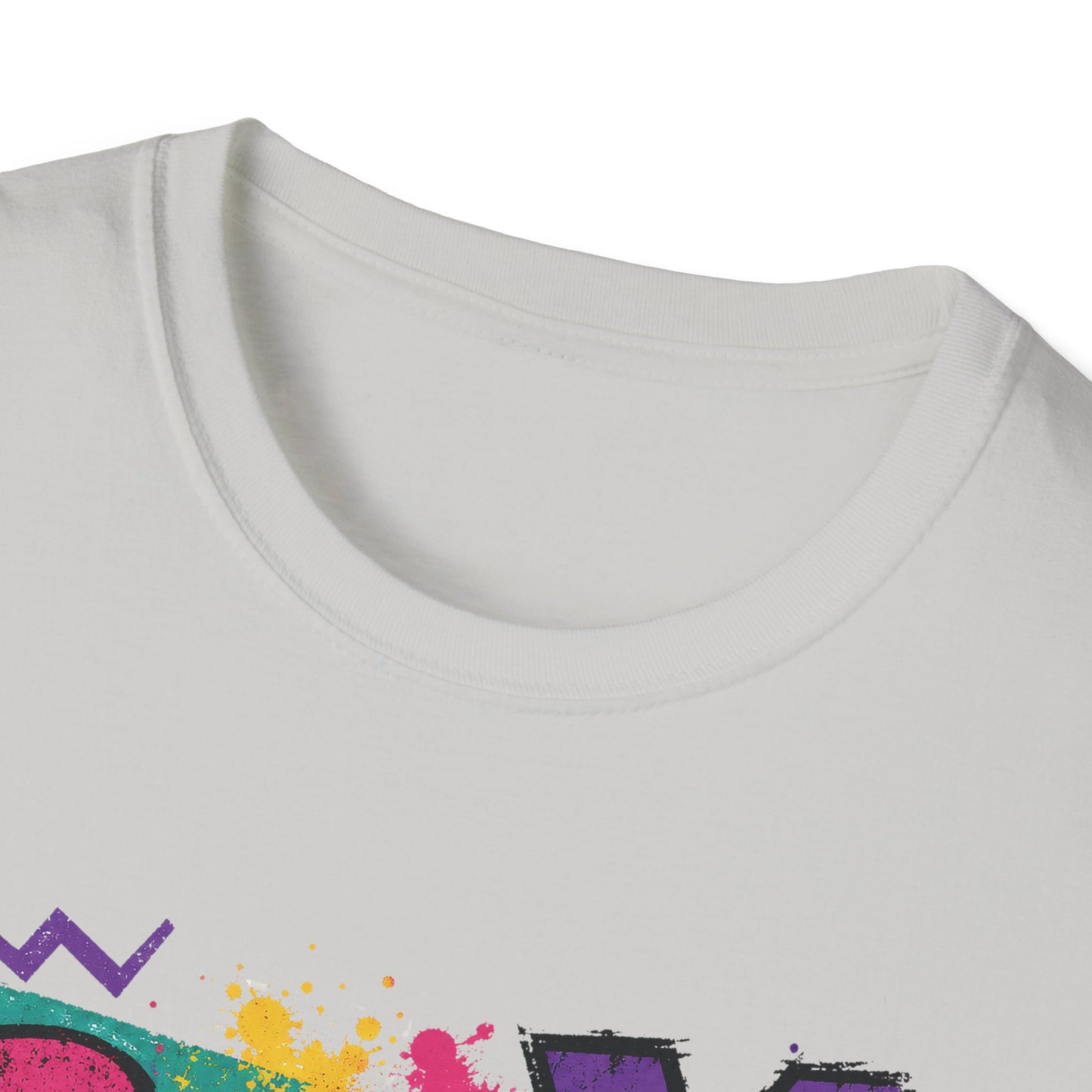 Gen X We Survived Everything T-Shirt | 90s Retro Graphic Tee