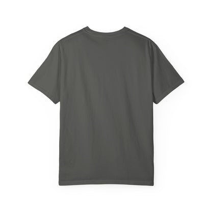 Coffee Kids and Crime Podcast Mom T-Shirt | Coffee Mug Silhouette Tee