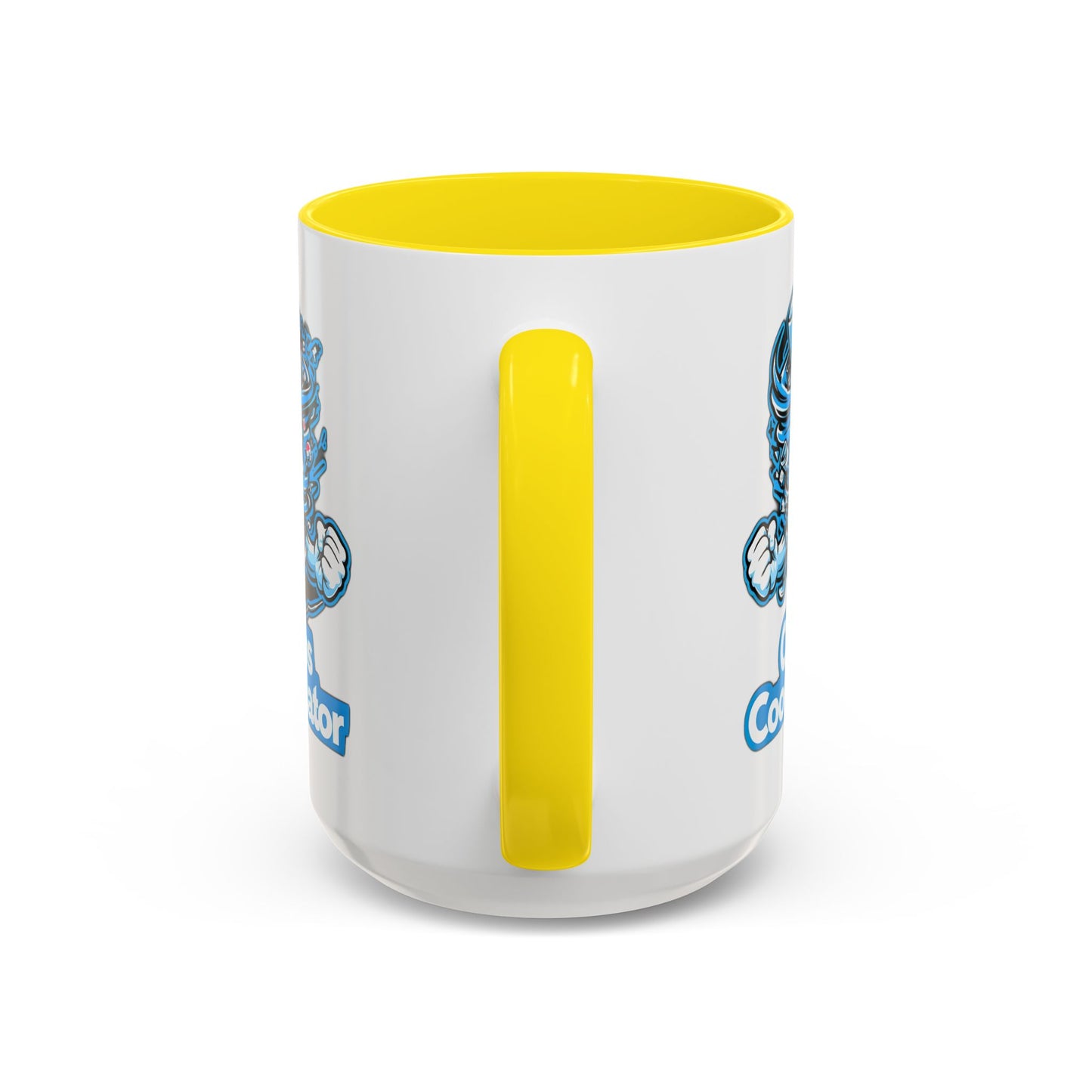 Nurse Chaos Coordinator Coffee Mug, Fun Gift for Healthcare Workers, Unique Ceramic Mug, Funny Nurse Appreciation Gift, Funny Office [...]
