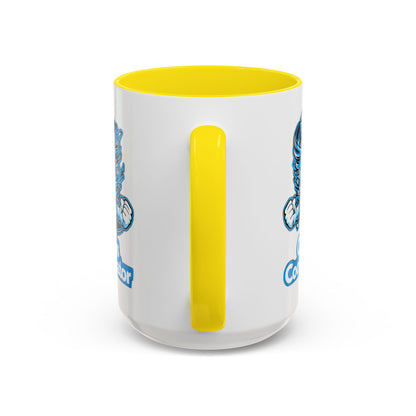 Nurse Chaos Coordinator Coffee Mug, Fun Gift for Healthcare Workers, Unique Ceramic Mug, Funny Nurse Appreciation Gift, Funny Office [...]