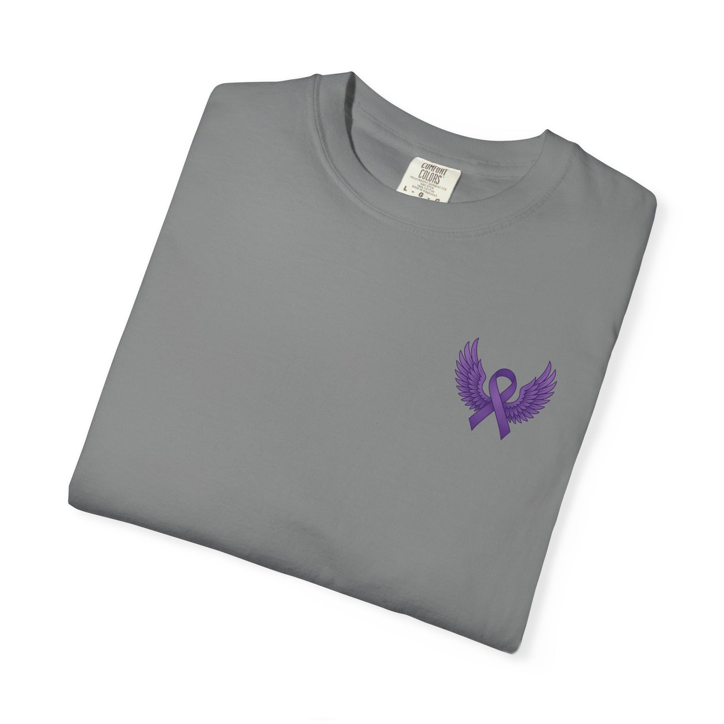 Empowering Unisex T-Shirt: "No Excuse for Abuse" - Casual Wear, Gift for Activists, Awareness Apparel, Comfort Tee