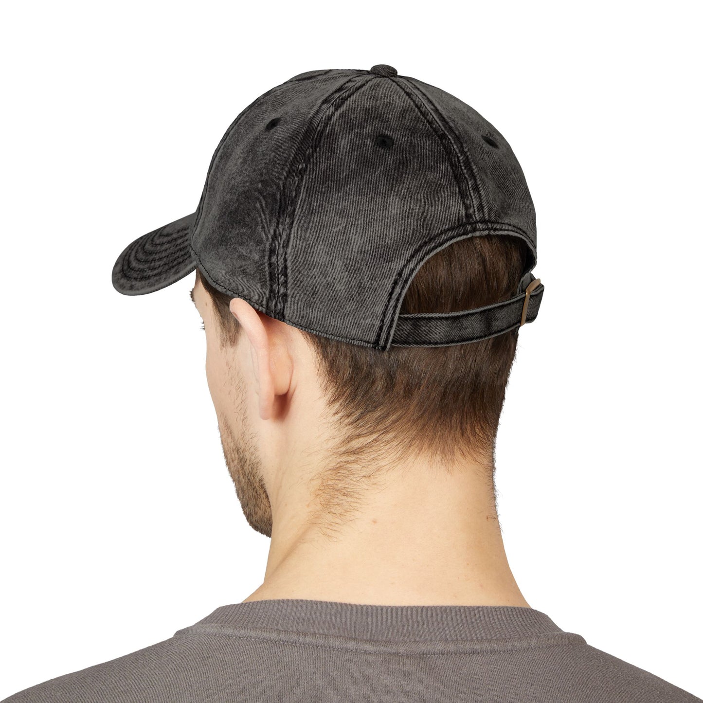 Autopilot Dad Cap | Vintage Embroidered Hat