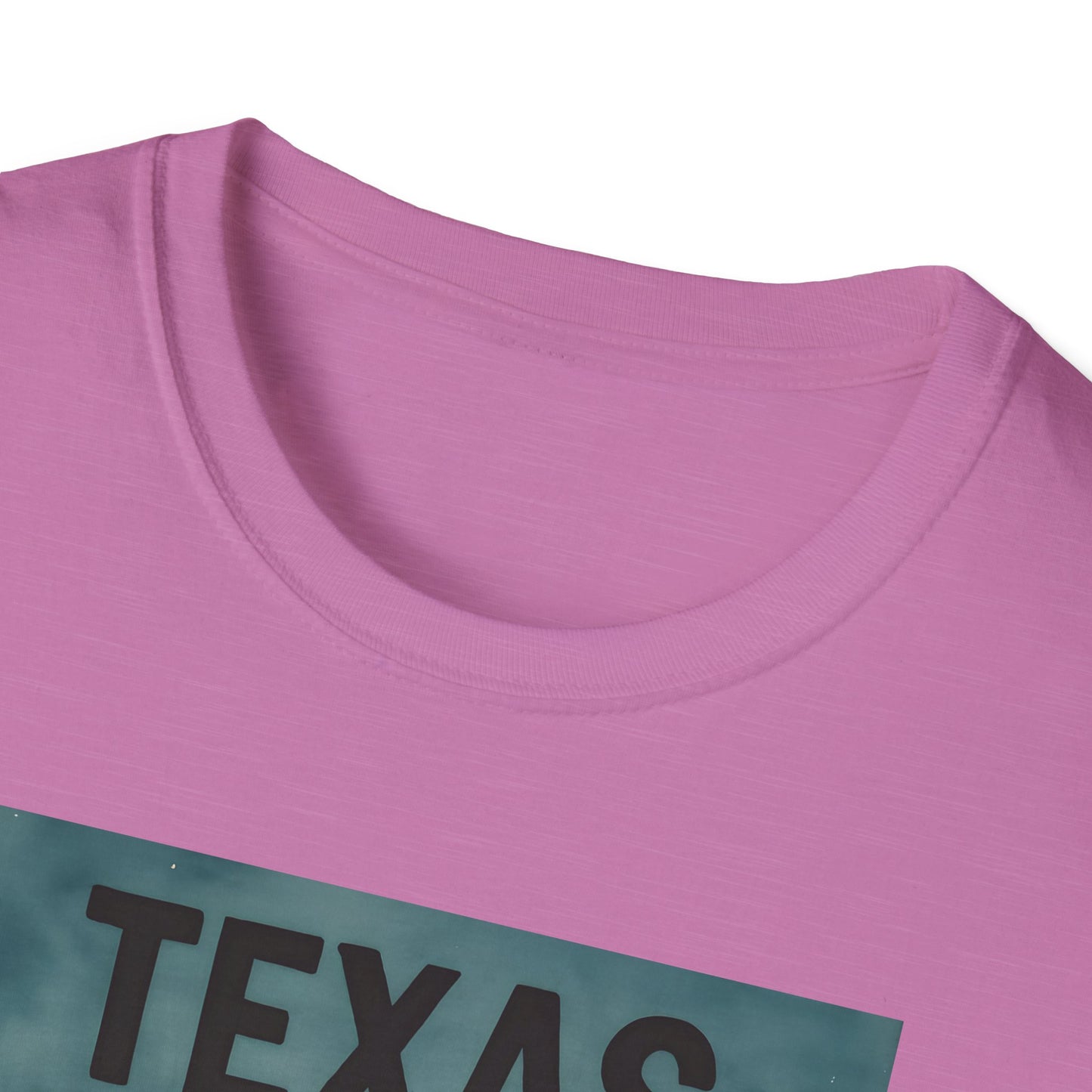 Texas Tough, Texas Pride Unisex T-Shirt, Lone Star State Tee, Patriotic Southern Apparel, Support Texas Shirt, Houston Austin Dallas Gift