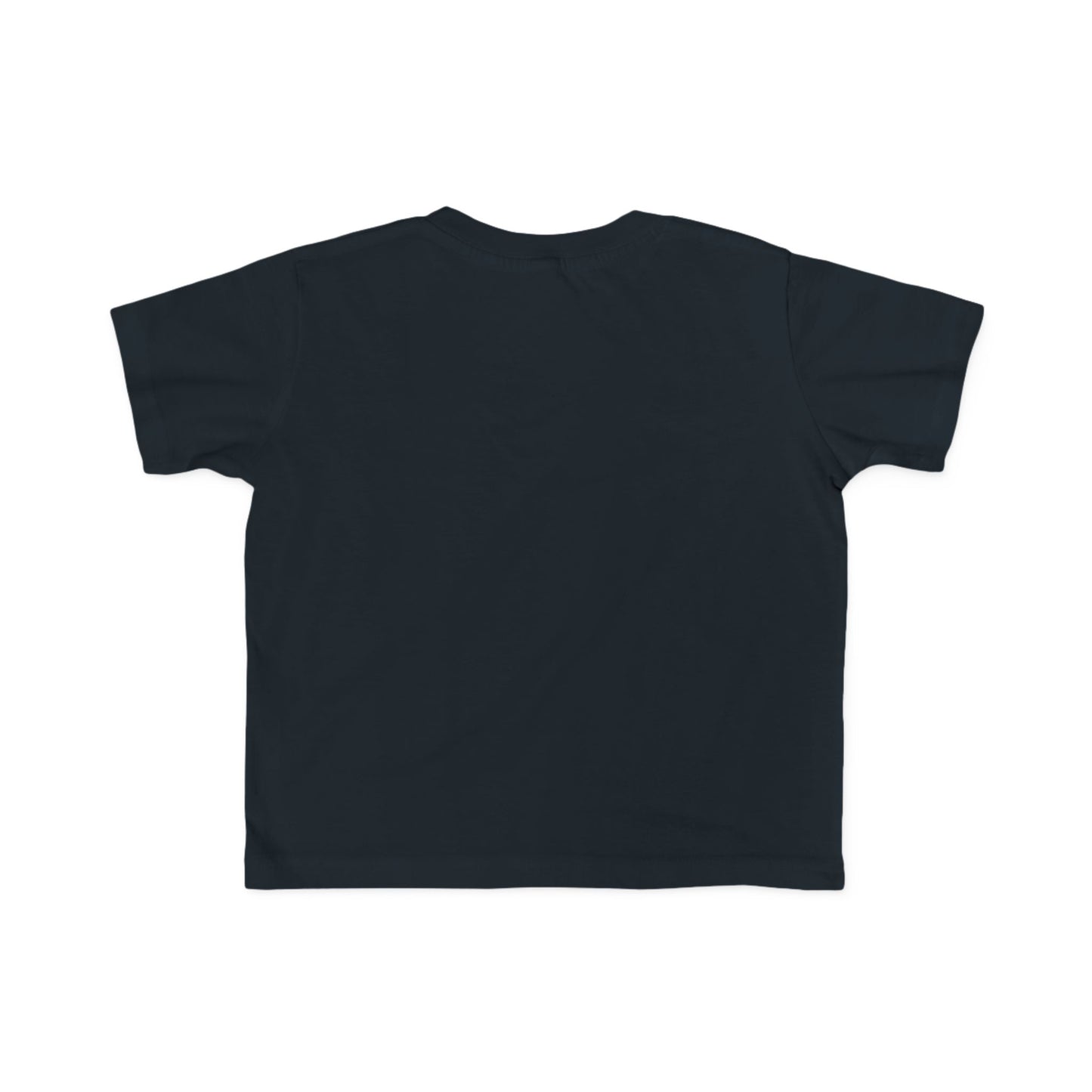 Autism Puzzle Heart Toddler Tee | Accept Understand Love