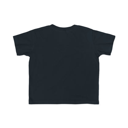 Autism Puzzle Heart Toddler Tee | Accept Understand Love