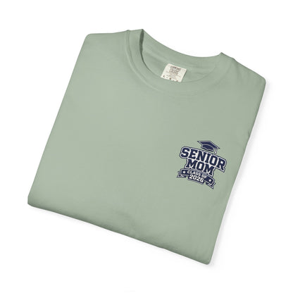 Senior Mom Class of 2026 T-Shirt | Graduation Mom Shirt