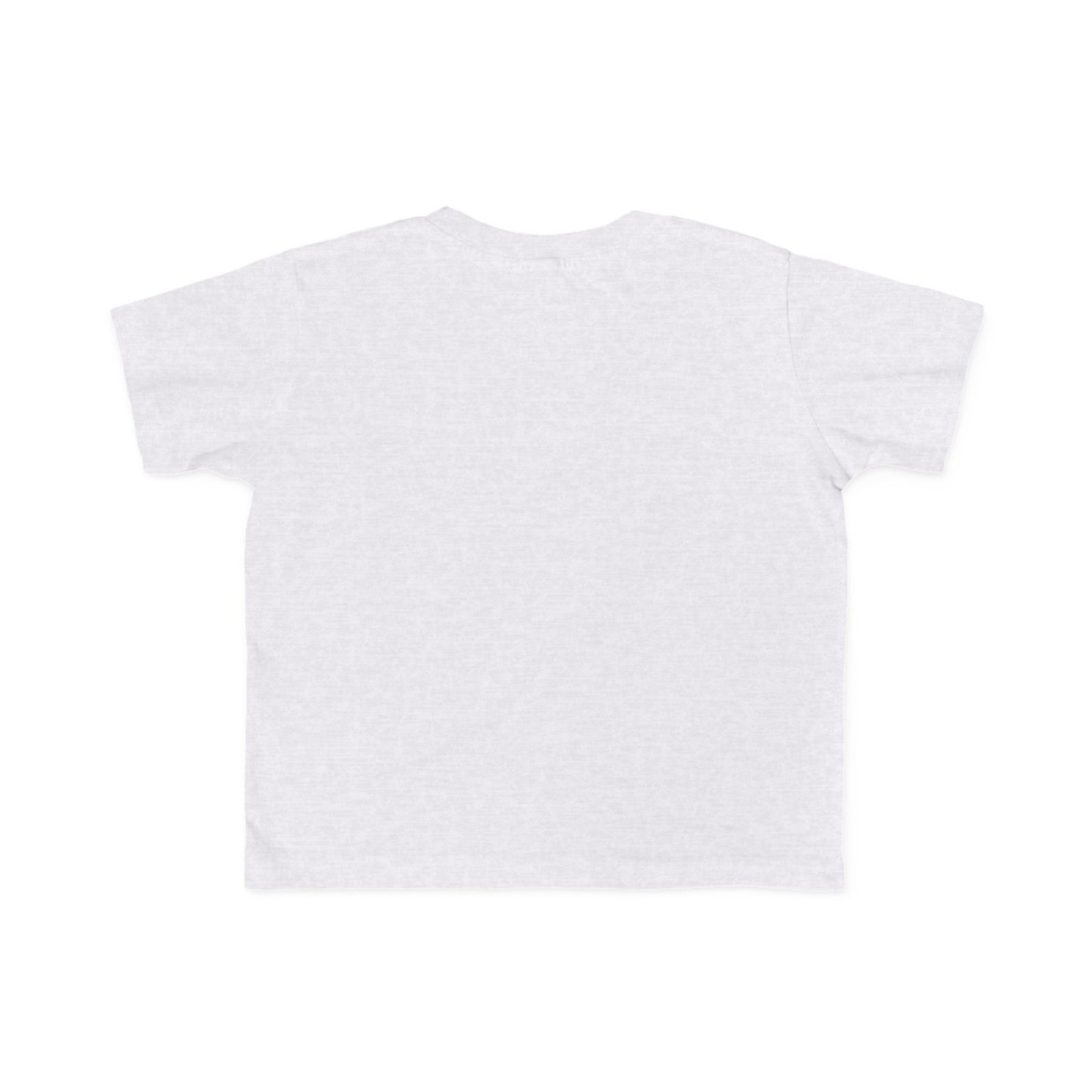 Autism Puzzle Heart Toddler Tee | Accept Understand Love
