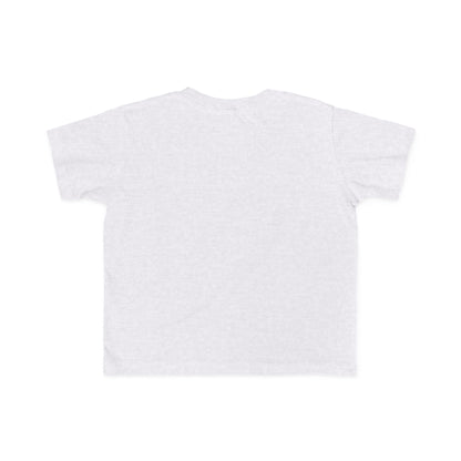 Autism Puzzle Heart Toddler Tee | Accept Understand Love