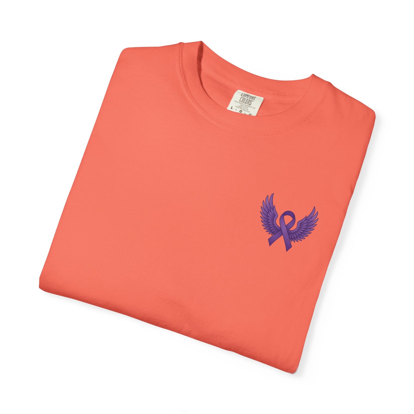 Empowering Unisex T-Shirt: "No Excuse for Abuse" - Casual Wear, Gift for Activists, Awareness Apparel, Comfort Tee