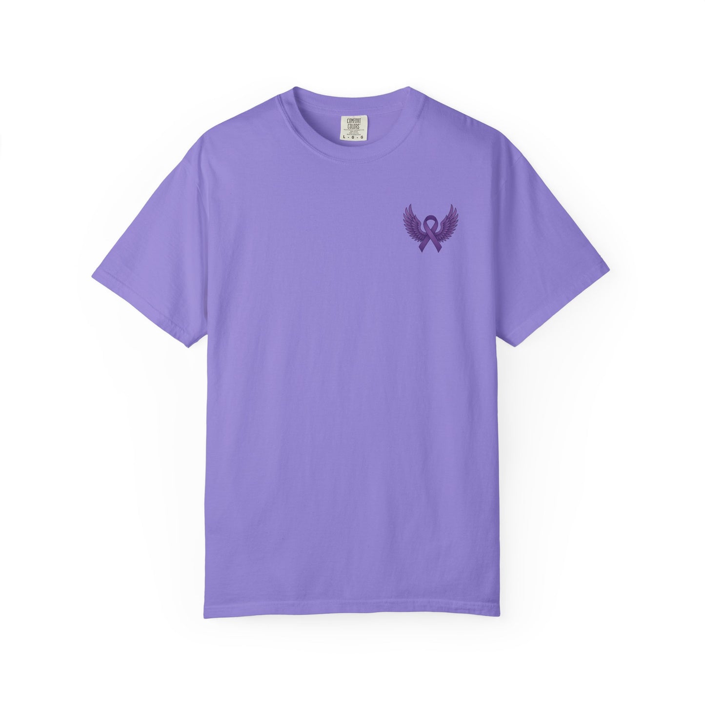 Empowering Unisex T-Shirt: "No Excuse for Abuse" - Casual Wear, Gift for Activists, Awareness Apparel, Comfort Tee