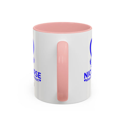NICU Nurse Coffee Mug - Personalized Gift for Healthcare Heroes, Perfect for Nursing School, Birthdays, Appreciation