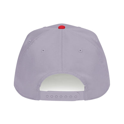 We Don't Care Darlin Gen X Mid Profile Baseball Cap