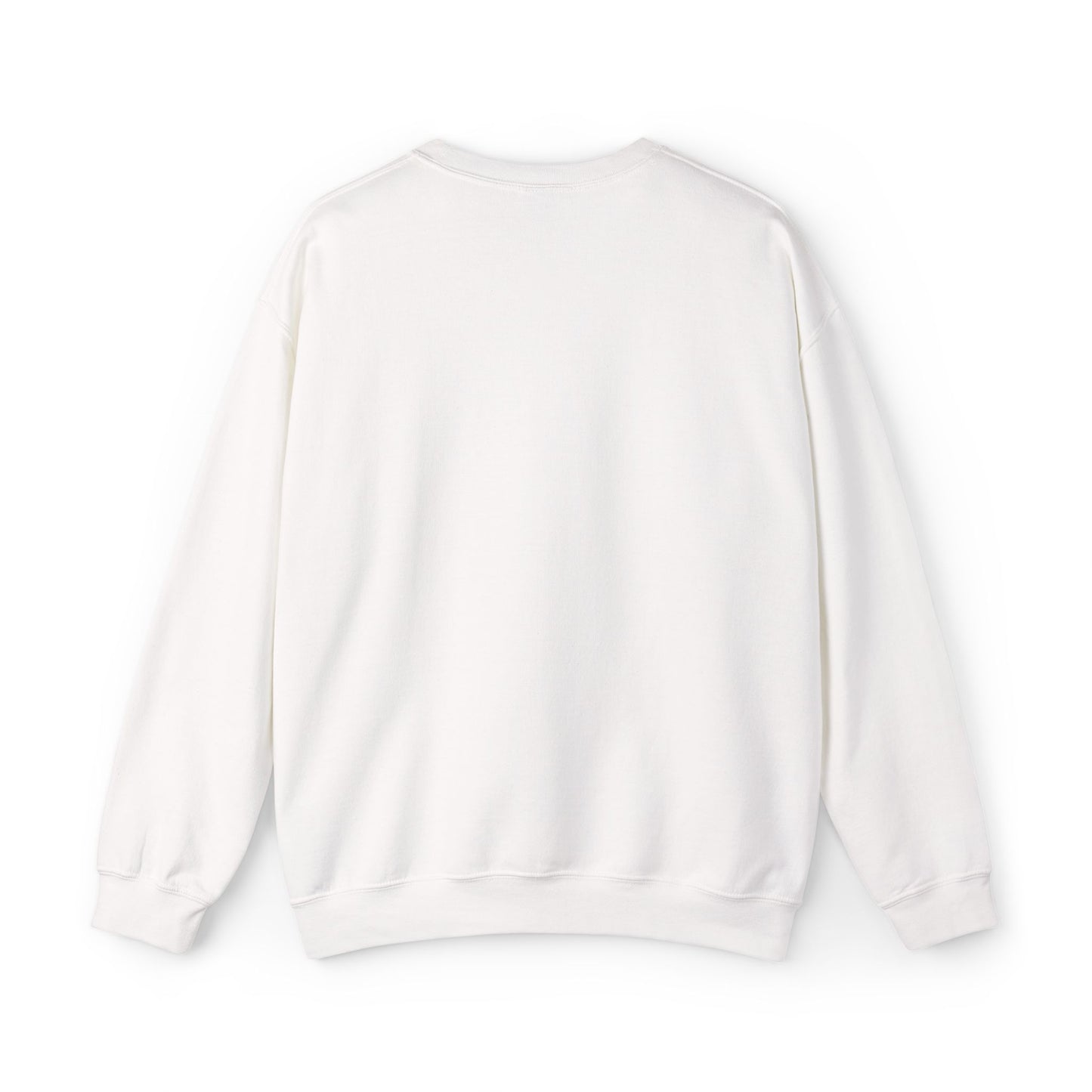 Unbothered Energy embroidered sweatshirt | Funny Slogan Crewneck