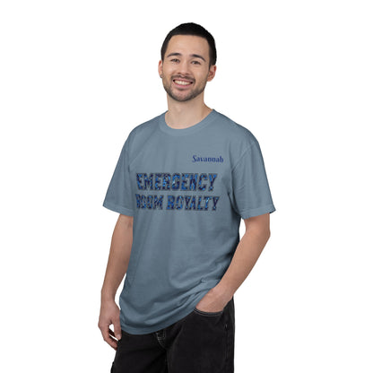 Emergency Room Royalty Unisex T-Shirt, Perfect for Healthcare Heroes, Gifts for Nurses and Doctors, Nursing School Graduation, Medical [...]