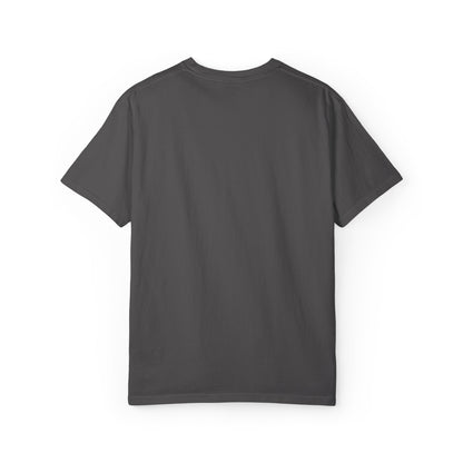 Daddy's Sidekick Embroidered T-Shirt | Daddy Sidekick Tee