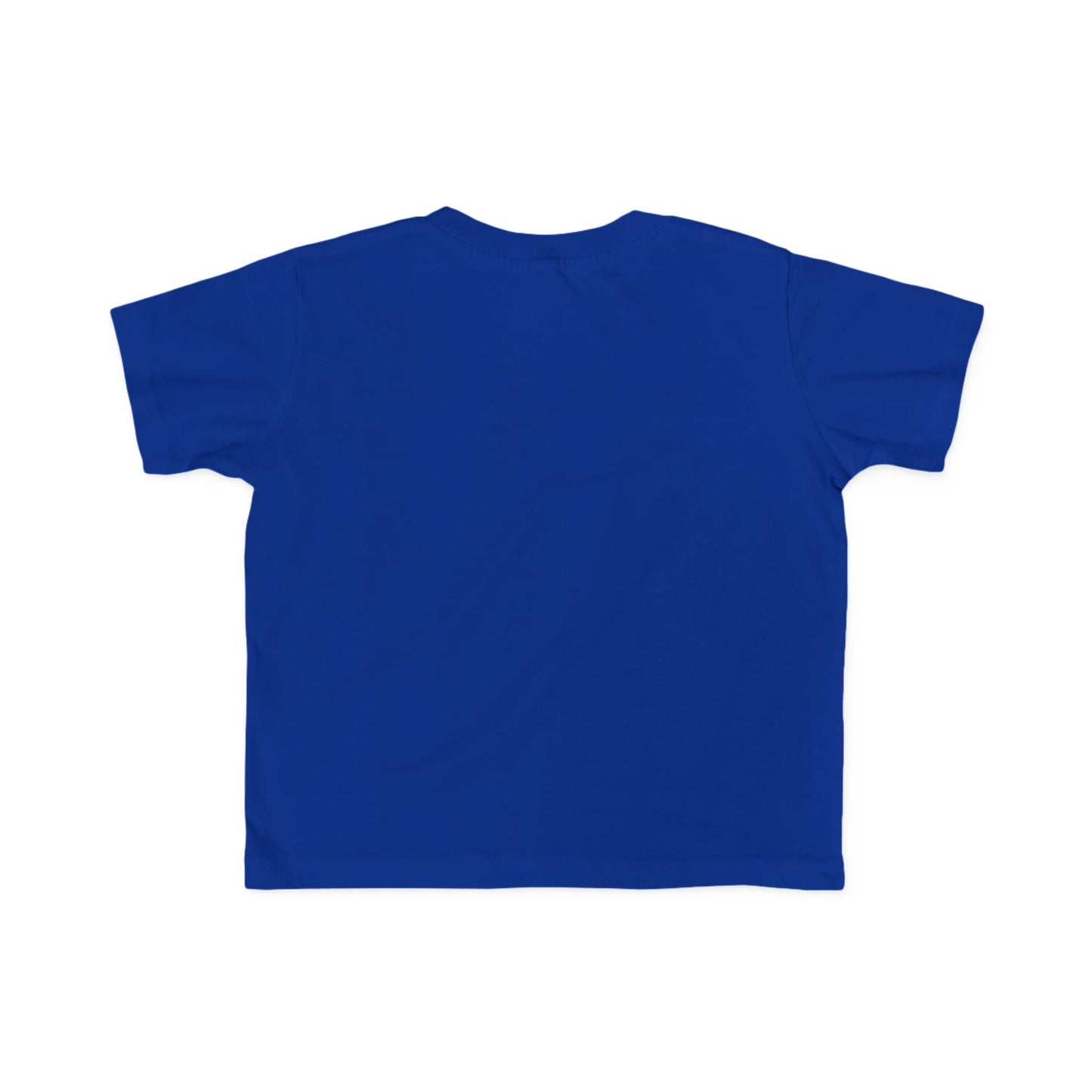 Autism Puzzle Heart Toddler Tee | Accept Understand Love
