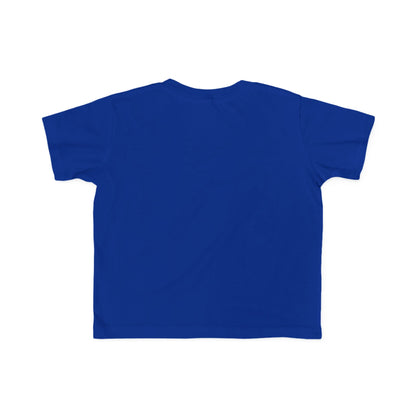Autism Puzzle Heart Toddler Tee | Accept Understand Love