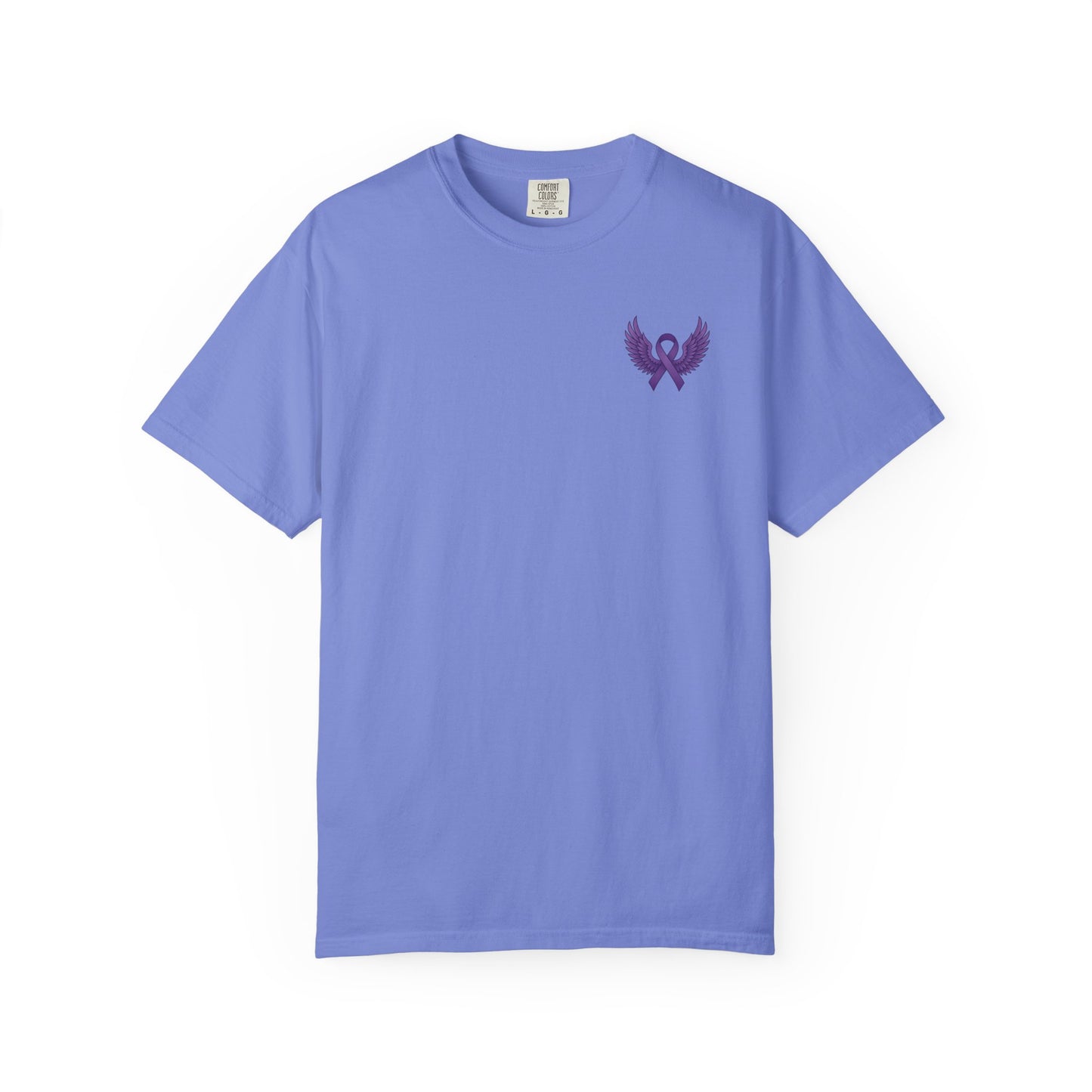 Empowering Unisex T-Shirt: "No Excuse for Abuse" - Casual Wear, Gift for Activists, Awareness Apparel, Comfort Tee