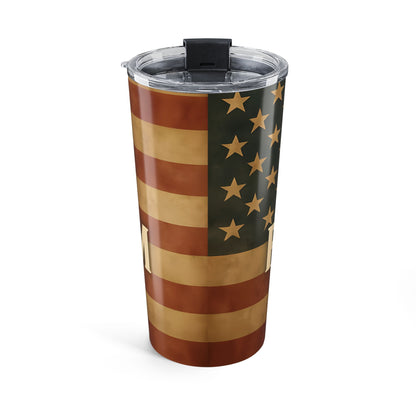 Faith Over Fear Freedom Forever Tumbler, Christian Gift, Inspirational Drinkware, Religious Quote Cup, Motivational Travel Mug, Positive
