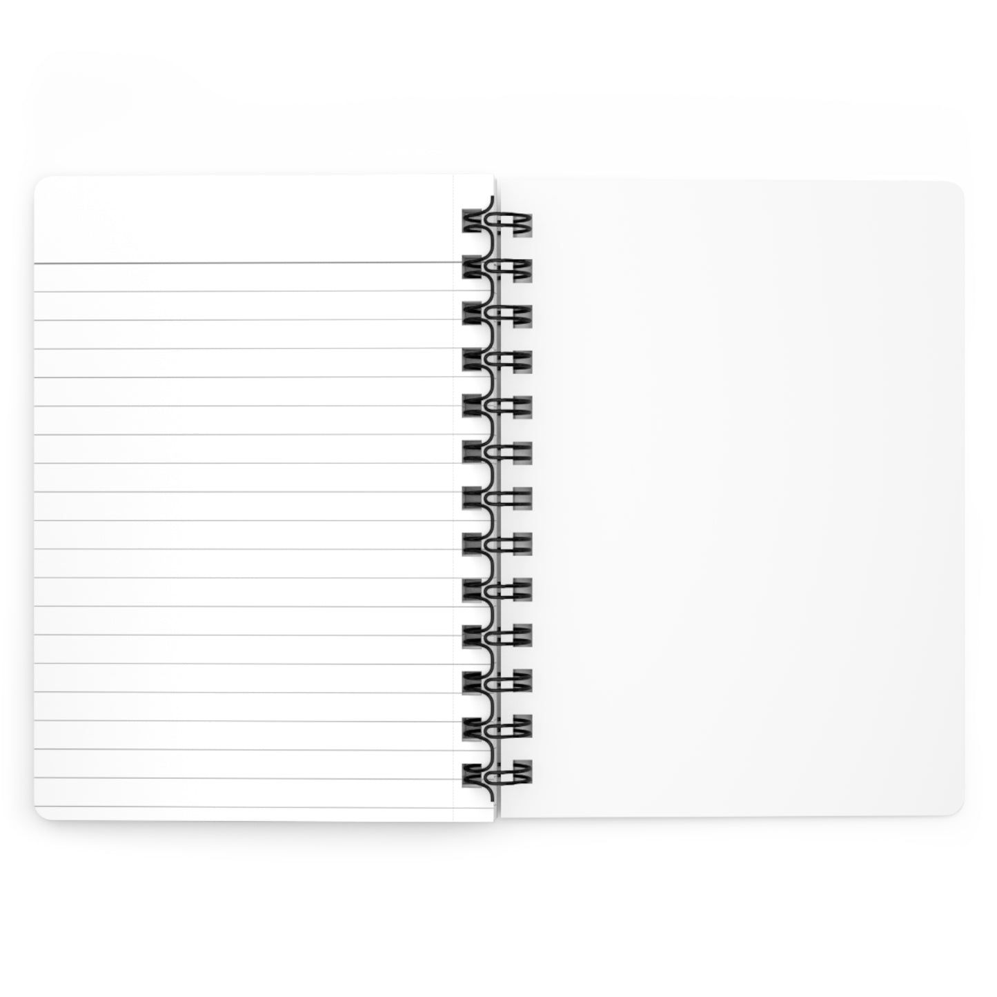 Chaos Coordinator Spiral Notebook - Teacher Gift - Back to School