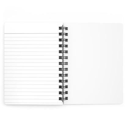 Chaos Coordinator Spiral Notebook - Teacher Gift - Back to School