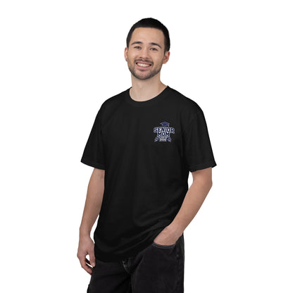 Senior Mom Class of 2026 T-Shirt | Graduation Mom Shirt
