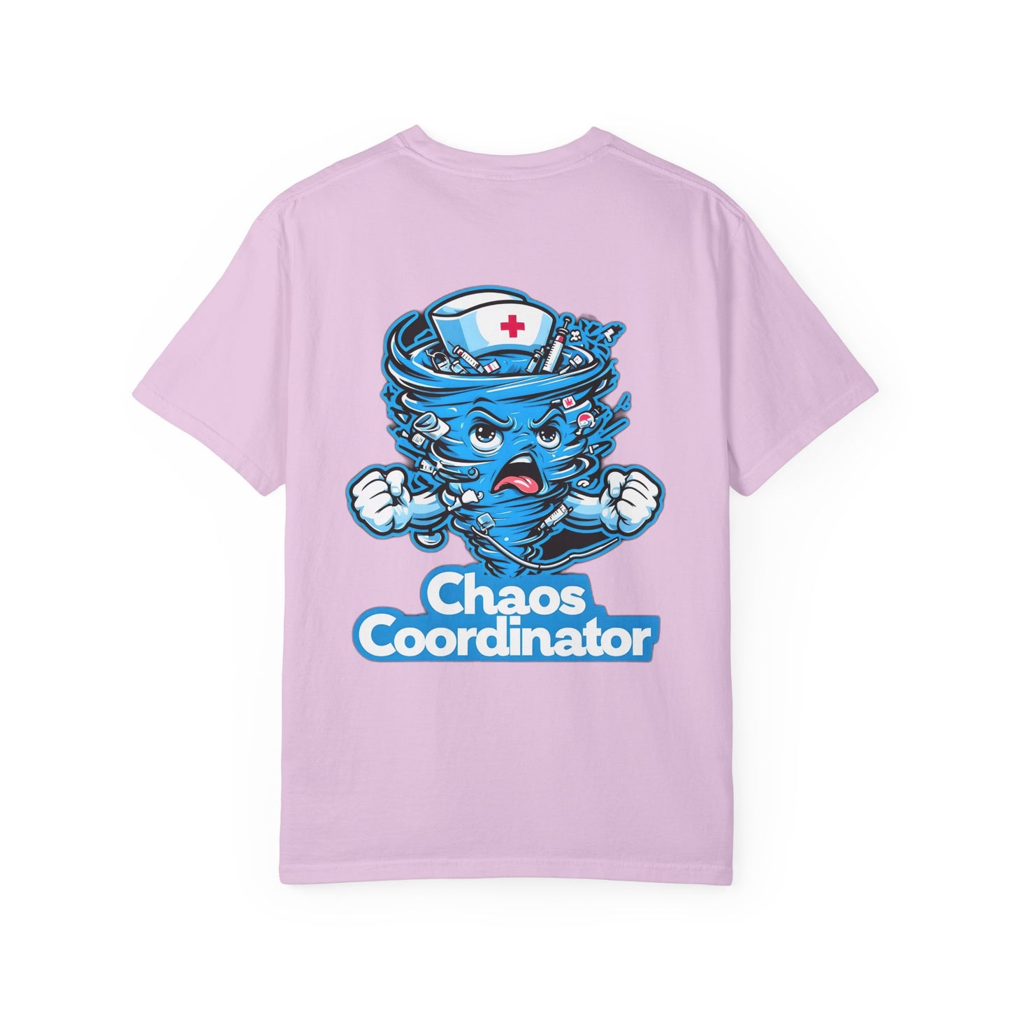 Nurse T-Shirt for Healthcare Heroes, Gift for Nurses, Unisex Staff Apparel, Medical Professional Clothing, Funny Nurse Tee