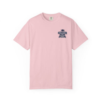 Senior Mom Class of 2026 T-Shirt | Graduation Mom Shirt