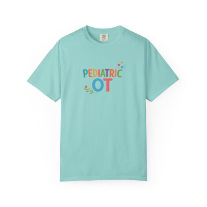Pediatric OT T-Shirt | Occupational Therapy Tee