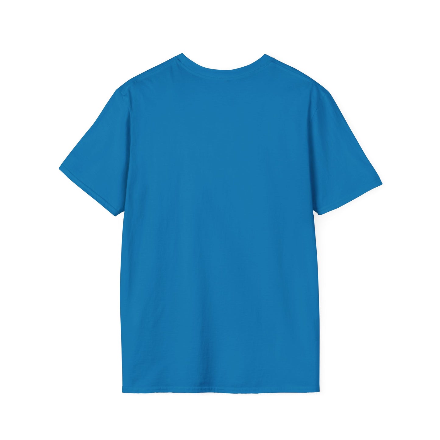 Just A Little Unhinged Goose T-Shirt | Funny Cartoon Goose Tee