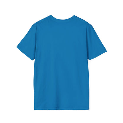 Just A Little Unhinged Goose T-Shirt | Funny Cartoon Goose Tee