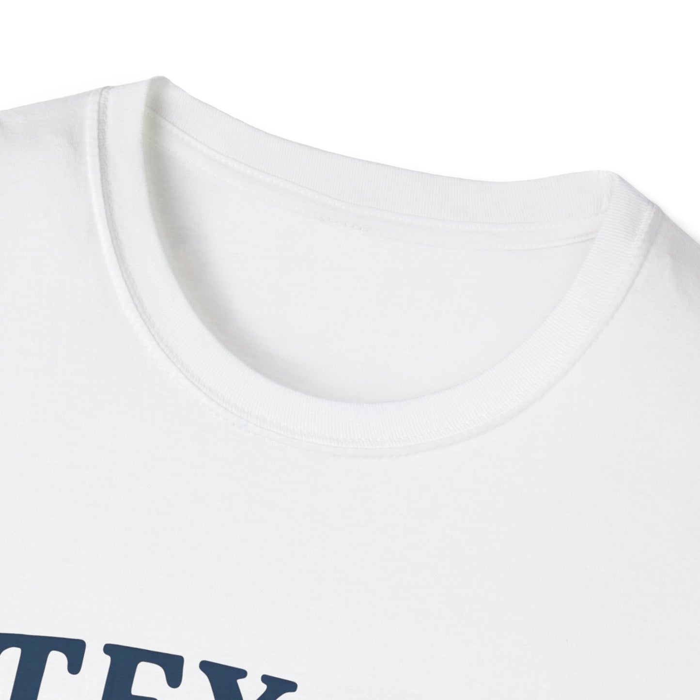 Texas Tough Unisex T-Shirt - Texas Pride, Promote Strength Tee, Lone Star State Pride Shirt, Hill Country, Strength through tragedy