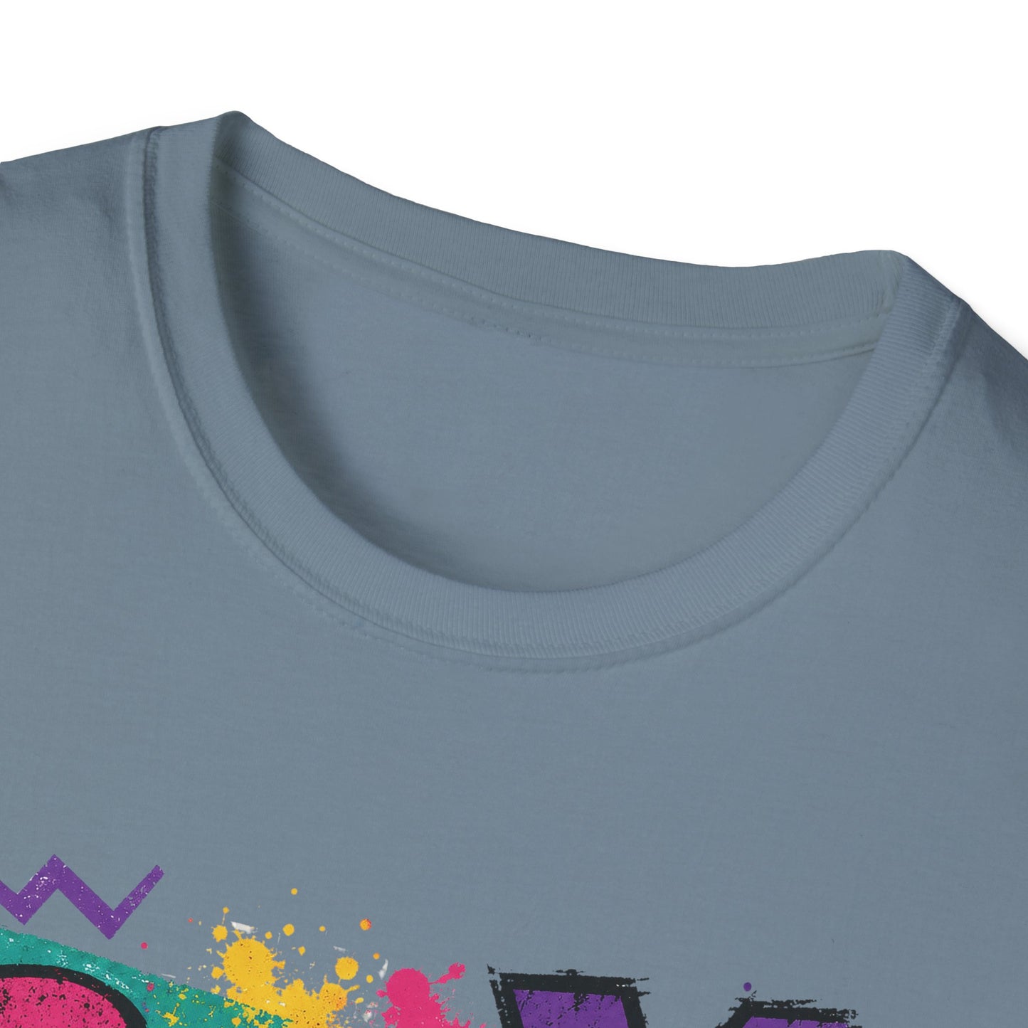 Gen X We Survived Everything T-Shirt | 90s Retro Graphic Tee